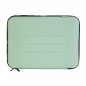 MILAN LAPTOP CASE SEMI RIGID