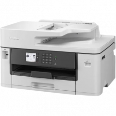 BROTHER PRINTER  MFC-J5340DW