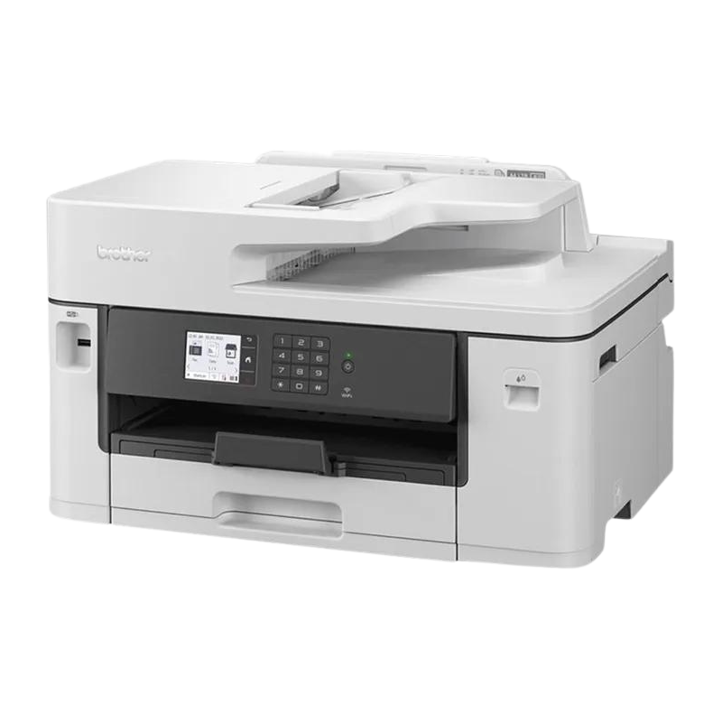 BROTHER PRINTER MFC-J5340DW BROTHER PRINTER MFC-J5340DW