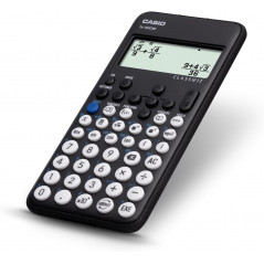 CASIO FX-82CW SCIENTIFIC CALCULATOR