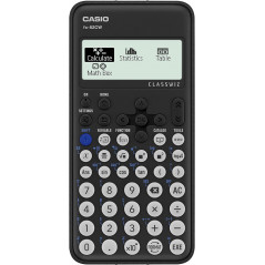 CASIO FX-82CW SCIENTIFIC CALCULATOR