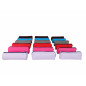 ASSORTED PENCIL CASE