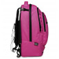 INVICTA New Plug Plain TROLLEY Backpack