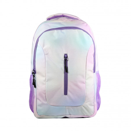 SET OF 3 Backpack 2 comp + PC + Gymbag Tie & Die