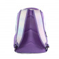 SET OF 3 Backpack 2 comp + PC + Gymbag Tie & Die