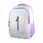 SET OF 3 Backpack 2 comp + PC + Gymbag Tie & Die