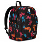 INVICTA Jelek fantasy Backpack INVICTA Jelek fantasy Backpack
