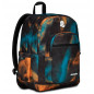 INVICTA Jelek fantasy Backpack INVICTA Jelek fantasy Backpack