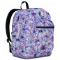 INVICTA Jelek fantasy Backpack INVICTA Jelek fantasy Backpack