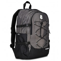 Invicta act plus backpack grey