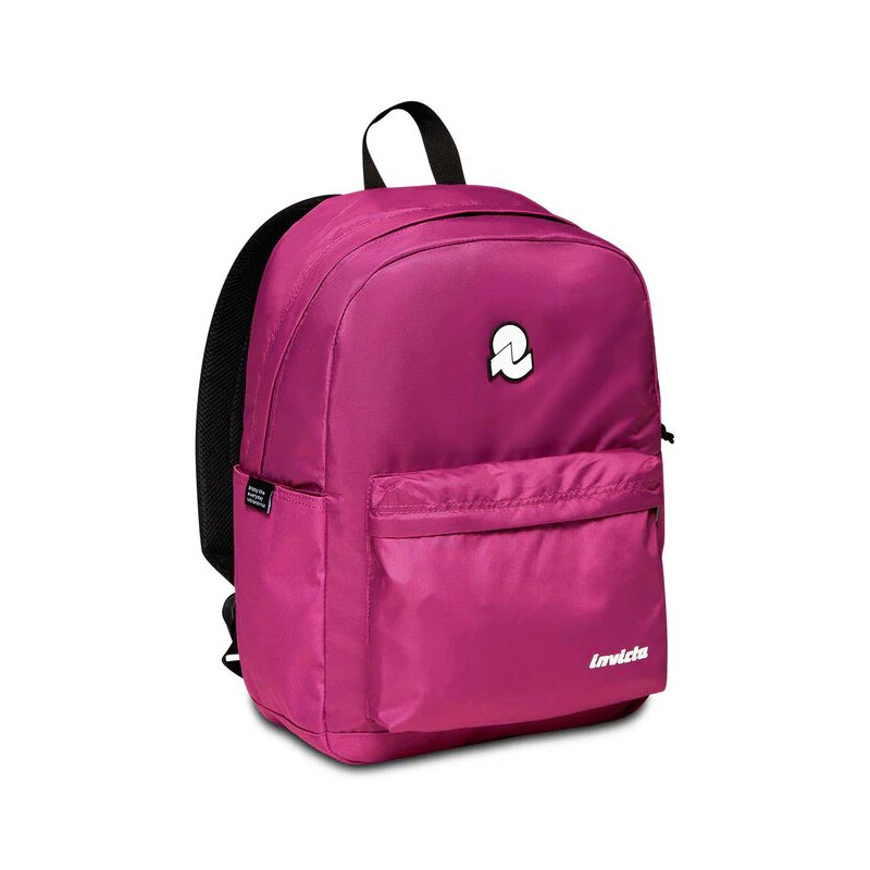 INVICTA Carlson Plain BACKPACK INVICTA Carlson Plain BACKPACK