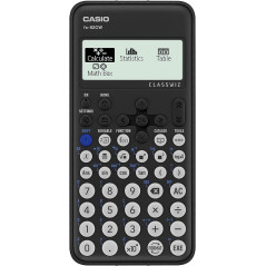 CASIO FX82CW SCIENTIFIC CALCULATOR