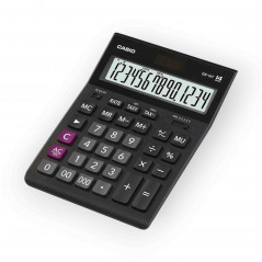 CASIO MS 20UC DESKTOP CALCULATOR