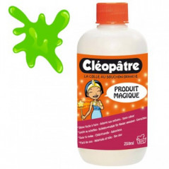 CLEOPATRE MAGICAL PRODUCT FOR SLIME 250ML