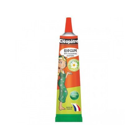 CLEOPATRE RECYCLED BIO LIQUID GLUE 30G