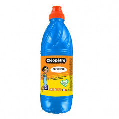 CLEOPATRE POSTER PAINT BLUE 1L