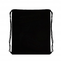 GYM BAGB BLACK