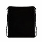 GYM BAGB BLACK
