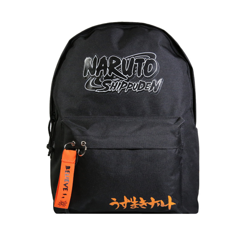 BGT - NARUTO Backpack 1 Comp. BGT - NARUTO Backpack 1 Comp.