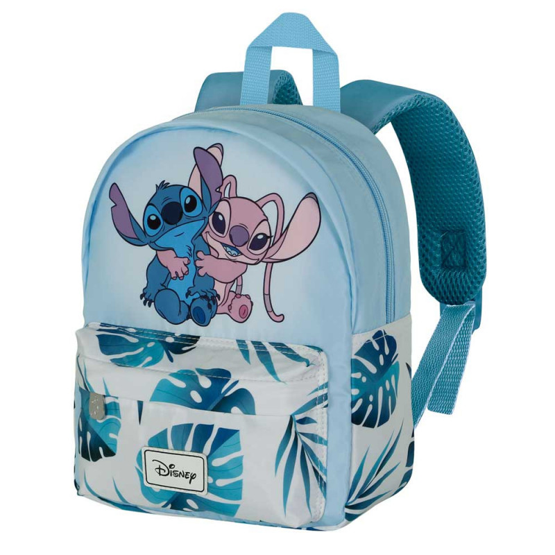 KTM - STITCH & ANGEL Baby Bag KTM - STITCH & ANGEL Baby Bag