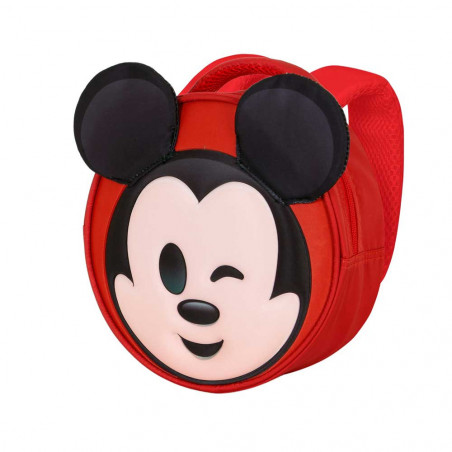 KTM MICKEY EMOJI BAG ROUND