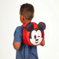 KTM - Emoji Round Bag MICKEY MOUSE