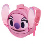 KTM - Emoji Round Bag LILO & STITCH ANGEL