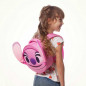 KTM - Emoji Round Bag LILO & STITCH ANGEL