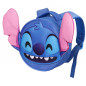KTM - Emoji Round Bag STITCH