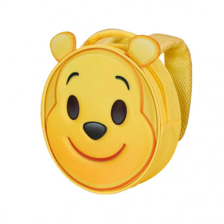 KTM WINNIE EMOJI BAG ROUND