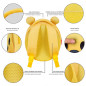 KTM - Emoji Round Bag WINNIE