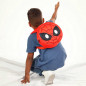 KTM - Emoji Round Bag SPIDERMAN