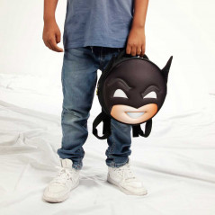 KTM BATMAN EMOJI BAG ROUND