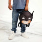 KTM - Emoji Round Bag BATMAN