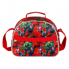 KTM AVENGERS LUNCH BAG