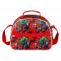 KTM - Lunch Bag AVENGERS