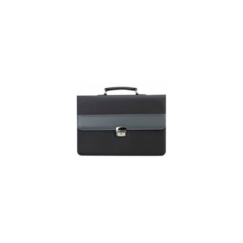 Briefcase Black