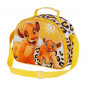 KTM - Lunch Bag LION KING