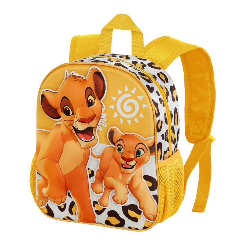 KTM - LION KING Baby bag