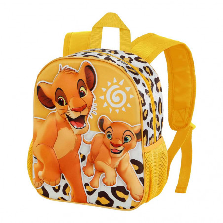 KTM LION KING BABY BAG