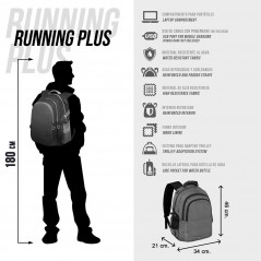 KTM LADYBUG BACKPACK 3 COMP