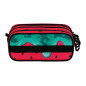 KTM - Pencil Case WATERMELON 3 Zip