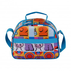 KTM STITCH + SKATE LUNCH BAG