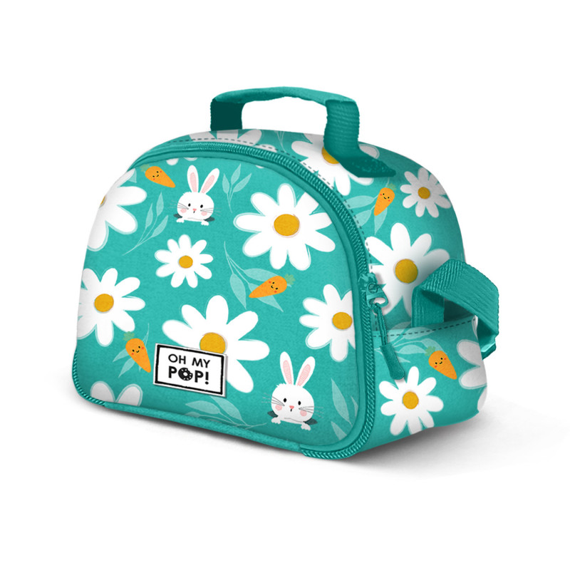 KTM - Lunch Bag BLOOMING