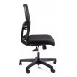 OFFICE CHAIR - Model CALLIOPE - Black OFFICE CHAIR - Model CALLIOPE - Black