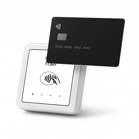 SUMUP AIR SOLO - PAY TERMINAL