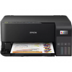 EPSON ECO TANK L3550 WIFI AIR PRINT