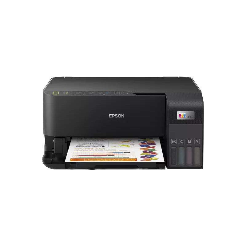 EPSON ECO TANK L3550 WIFI AIR PRINT