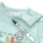 AVERY Clothing Labels X36 +PEN AVERY Clothing Labels X36 +PEN