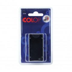 COLOP REPLACEMENT INK PAD BLACK E/40